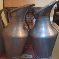 پارچ دردار قدیمی