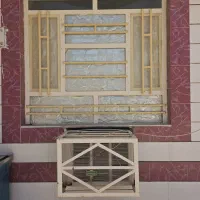 پنجره خانگی بدون خرابی