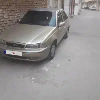 دووسیلو مدل ۸۰ دوررنگ|خودرو سواری و وانت|ارومیه, |دیوار