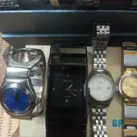 ساعت سیکو رادو سیتیزن و،|ساعت|اصفهان, ارزنان|دیوار