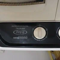 لباس شویی پاکشوما ۹نیم کیلویی