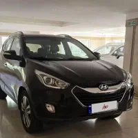 توسان فول ۲۰۱۴