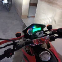 موتور ۲۰۰ پرواز|موتورسیکلت|ملارد, |دیوار