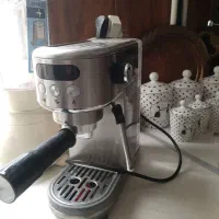 اسپرسو ساز ژاپن اصل|سماور، چای‌ساز، قهوه‌ساز|تهران, نظام‌آباد|دیوار