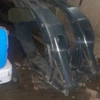 لیفتراک  رولگیر ۳تن ژاپنی اصلی وارداتی|ماشین‌آلات صنعتی|تهران, فلاح|دیوار