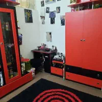 سرویس اتاق خواب کودک و نوجوان