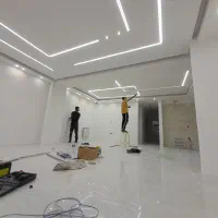 طراحی و اجرای تخصصی کناف و دکوراسیون داخلی دراهواز|خدمات پیشه و مهارت|اهواز, گلستان|دیوار