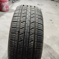لاستیک پژو
