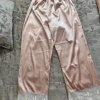 بلوز و شلوار ساتن