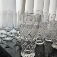 دو پارچ ۱۲ لیوان و یک یخدان استارمکس اصل|ظروف سرو و پذیرایی|تهران, افسریه شمالی|دیوار