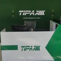متصدی خانم