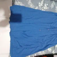 دامن دخترانه نو