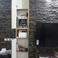 دکور تی وی روم|میز تلویزیون|اهواز, نادری|دیوار