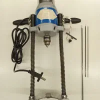 سوراخ کن نشان زن دریل پارچه مارک دایانگ