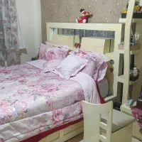 سرویس خواب دو نفره