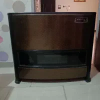 بخاری جهان افروز