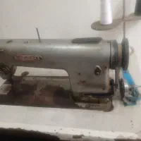 راسته دوز|چرخ خیاطی و ریسندگی|رشت, منظریه|دیوار