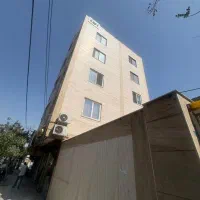 ۷۵ متر « سر سه نبش ، نبش چهارراه ستاری » تخلیه|فروش آپارتمان|مشهد, تربیت (صدف)|دیوار