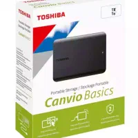 هارد 1ترا TOSHIBA