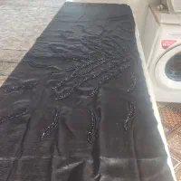 شال مجلسی|لباس|جوانرود, |دیوار