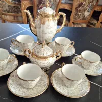 قهوه خوری ژاپنی