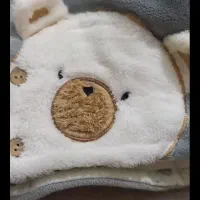 کاپشن وشلوار گرم بچه گانه تا ۲ سالگی|کفش و لباس بچه|همدان, |دیوار