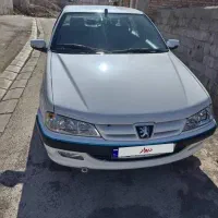 پارس تیوفایو