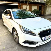 سوناتا۲۰۱۷ glsplus|خودرو سواری و وانت|تهران, دزاشیب|دیوار