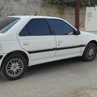 پژو پارس موتور جدیدنیمه سفارشی XU7P، مدل ۱۴۰۲
