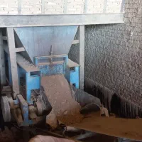 فروش دستگاه خشت زنی آجر