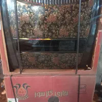 بخاری گازی ۱۵۰۰۰ جنرال