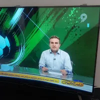 تلویزیون 43 اسمارت هوشمند دوو