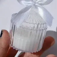 انواع گیفت دندون تولد آب عروسی و....|صنایع دستی و سایر لوازم تزئینی|قم, بنیاد|دیوار