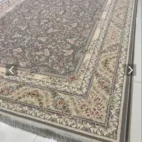 فروش فرش ماشینی ۶ متری.۱۰۰ درصد آکرولیک