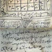 دعا و سرکتاب تضمینی