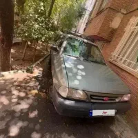 پراید ۸۹