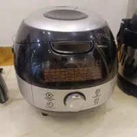 پلوپز چهار کاره .سبزی خردکن|سایر لوازم برقی|کرج, شهرک بنفشه|دیوار