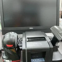 سیستم حسابداری (صندوق فروشگاهی)|فروشگاه و مغازه|اهواز, کوی باهنر|دیوار