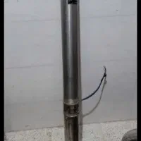کف کش شناور استیل ومیزان گاواهن