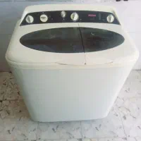 ماشین لباسشویی