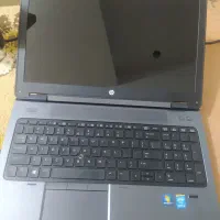 لپ تاپ اچ پی zbook