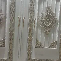 رنگ و نقاشی ساختمان|خدمات پیشه و مهارت|تربت‌حیدریه, اندیشه|دیوار