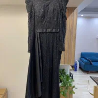 لباس مجلسی ۳۶-۳۸