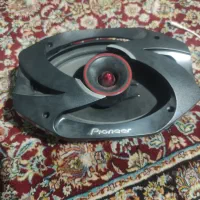 باند پایونیر