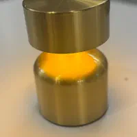 آباژور رومیزی ،اباژورلمسی،اباژور کافه|چراغ خواب و آباژور|تهران, تهرانپارس غربی|دیوار