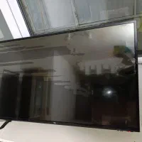 تلویزیون مارشال پنل  ال جی 10تومان 50اینچ