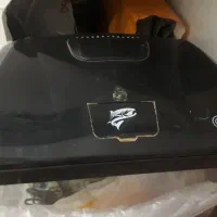 آکواریوم همراه لوازم