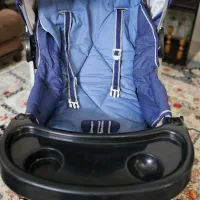 کالسکه چیکو اصل|کالسکه و لوازم جانبی|تهران, والفجر (افسریه)|دیوار