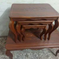 میز عسلی