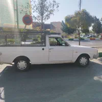 کرایه وانت وانت کرایه